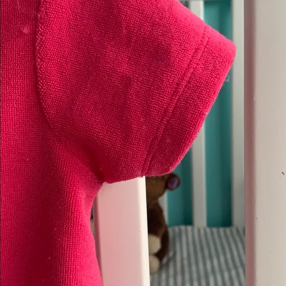 Bathing suit cover up with full zipper - Picture 3 of 4